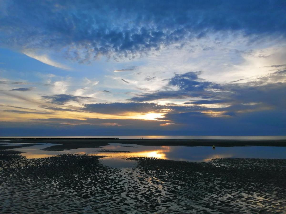 Le Cocon Des Dunes Ка Екстериор снимка